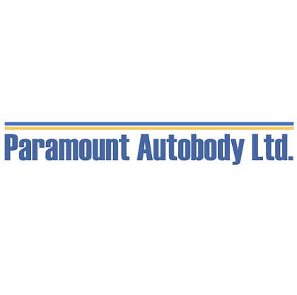 Paramount Auto Body Ltd